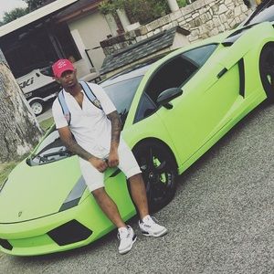 Meet your Posher, Jonathon